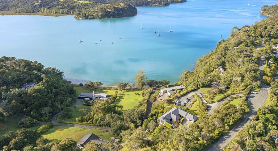  at 52 Ridge Road, Mahurangi East, Rodney, Auckland