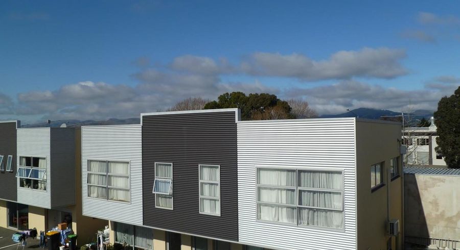 at 5/9 Hands Road, Addington, Christchurch City, Canterbury