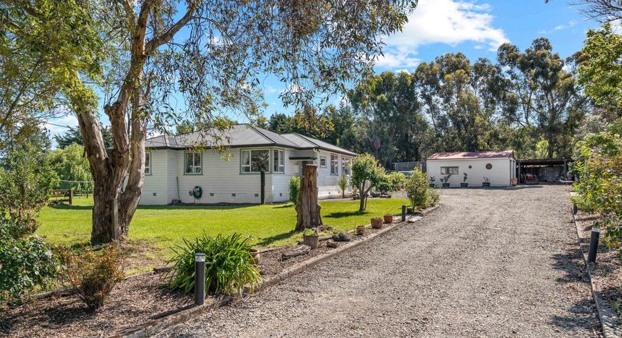  at 227 Gordon Street, Masterton, Masterton, Wellington