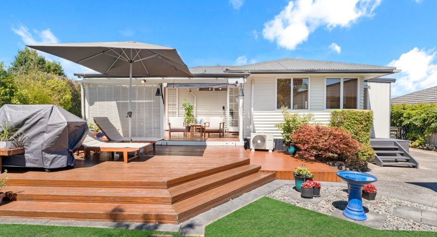  at 68 Andrew Road, Howick, Manukau City, Auckland