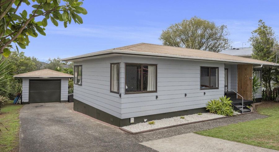  at 36 Thomas Street, Tikipunga, Whangarei