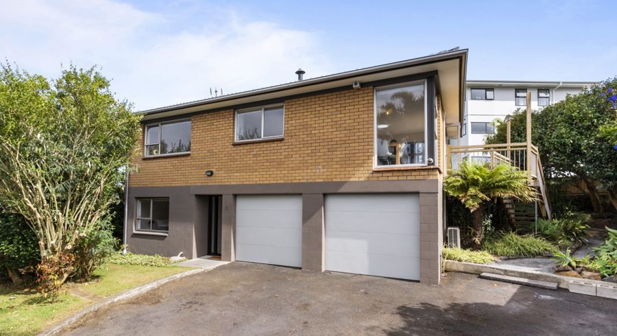  at 3/83 Owairaka Avenue, Mount Albert, Auckland City, Auckland