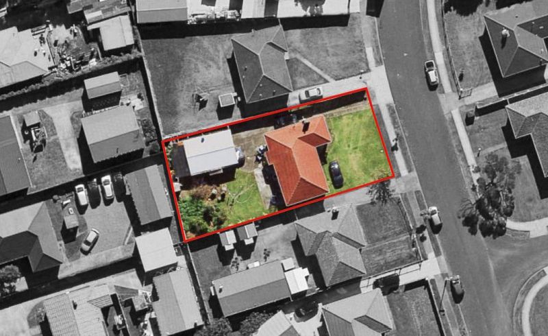  at 14 Mariner Street, Mangere, Auckland