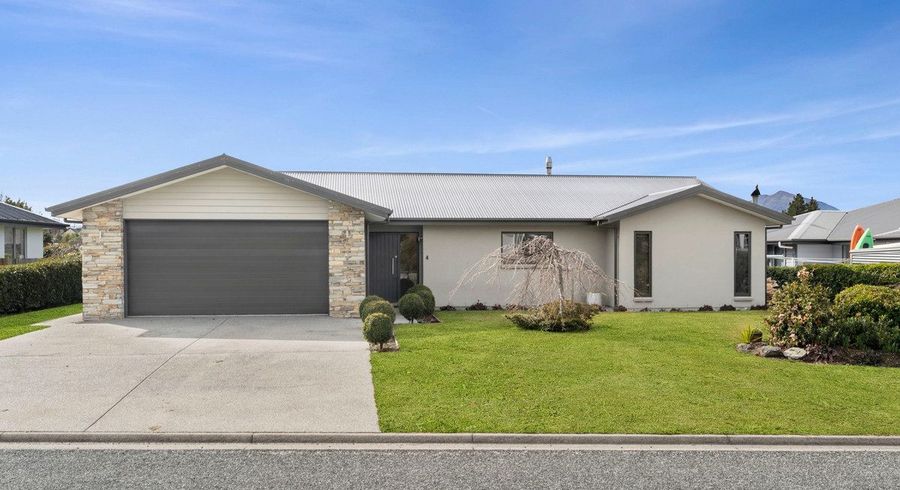  at 4 Daniels Terrace, Wanaka, Wanaka, Otago