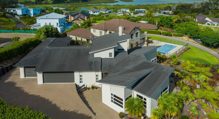  at 215D Schnapper Rock Road, Schnapper Rock, Auckland