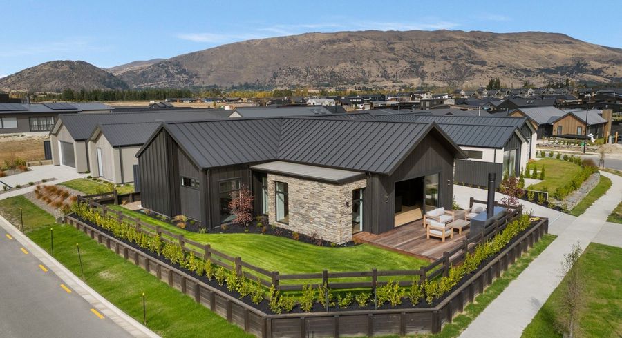  at 14 Mason Street, Wanaka, Wanaka, Otago