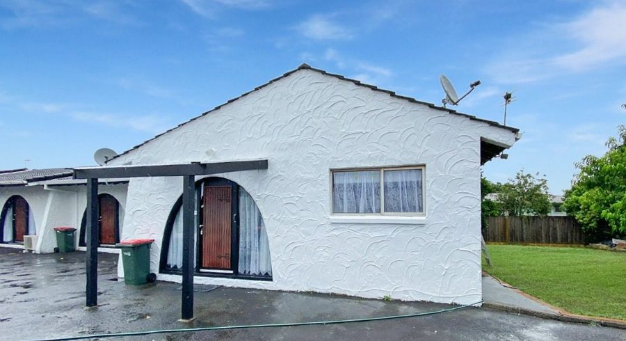  at 7/190 Russell Road, Manurewa, Manukau City, Auckland