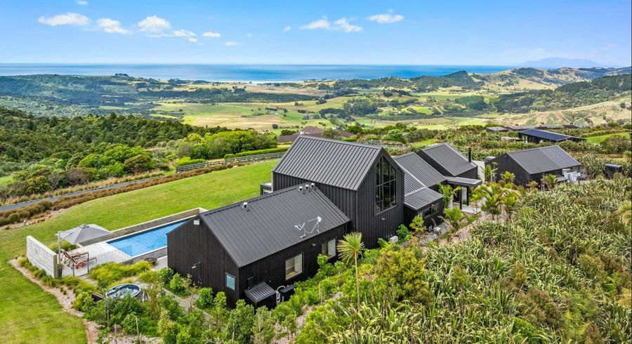  at 1612P Pakiri Road, Pakiri, Rodney, Auckland