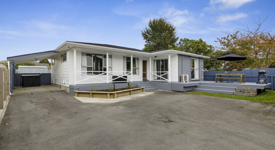  at A/29 Mcleod Street, Elderslea, Upper Hutt