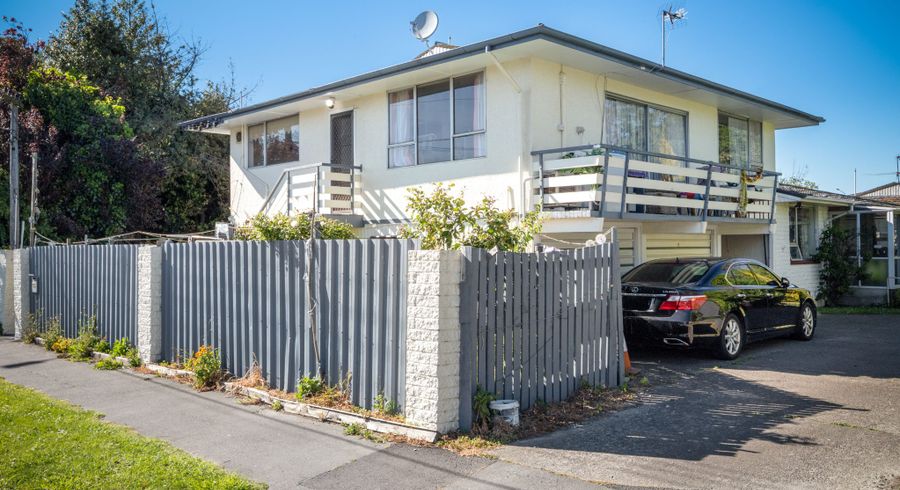  at 1/402 Hereford Street, Linwood, Christchurch City, Canterbury