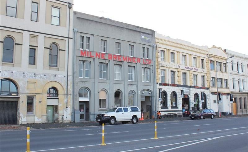  at GRD/195 Cumberland Street, City Centre, Dunedin, Otago