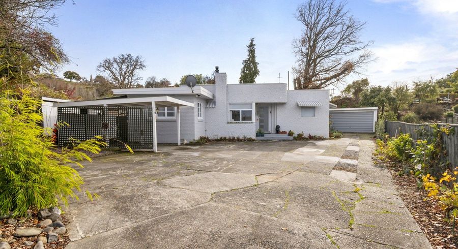  at 40 Kiwi Road, Taihape, Rangitikei, Manawatu / Whanganui