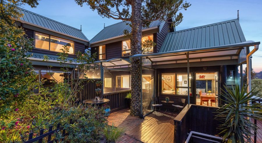  at 45 Hillcrest Road, Hatfields Beach, Orewa
