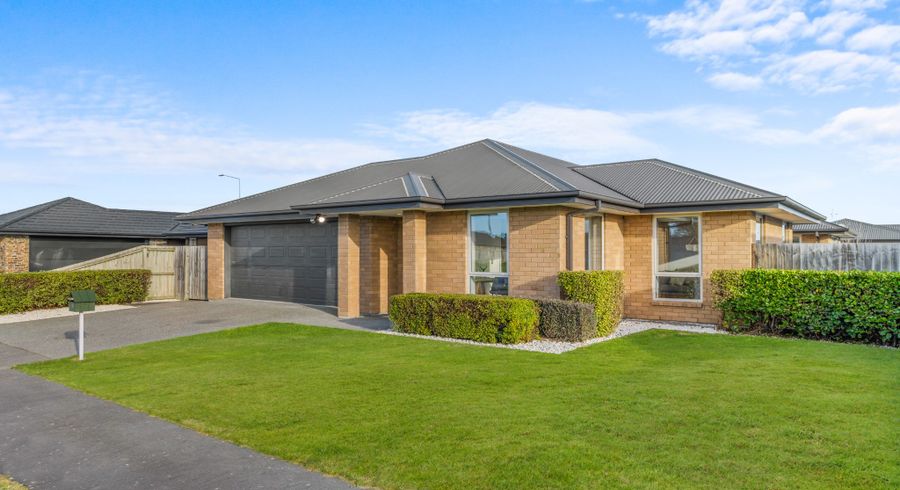  at 58 Platinum Drive, Wigram, Christchurch City, Canterbury