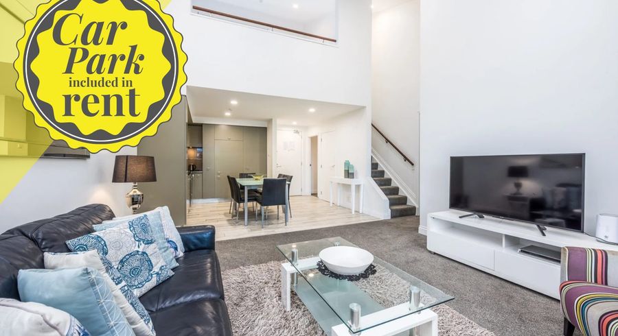  at 2F/20 Pakenham Street East, Auckland Central, Auckland