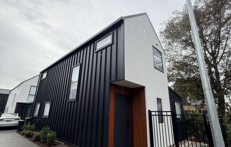  at 2/333 Bealey Avenue, City Centre, Christchurch City, Canterbury