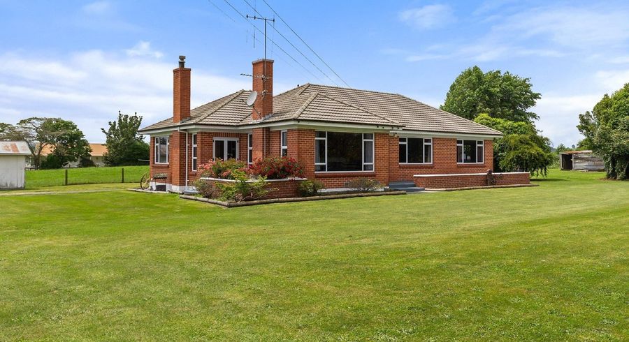  at 6 Deihl Road, Lichfield, Putāruru