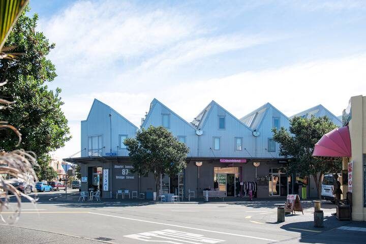  at 87 Bridge Street, Ahuriri, Napier, Hawke's Bay