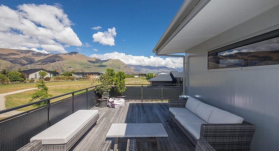  at 48 Minaret Ridge, Wanaka, Wanaka, Otago