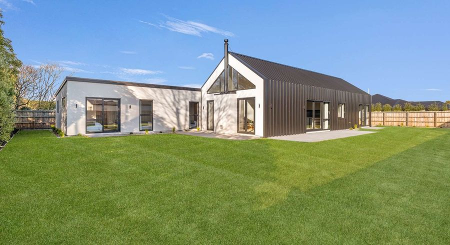  at 17b Fairhurst Place, Rolleston, Selwyn, Canterbury