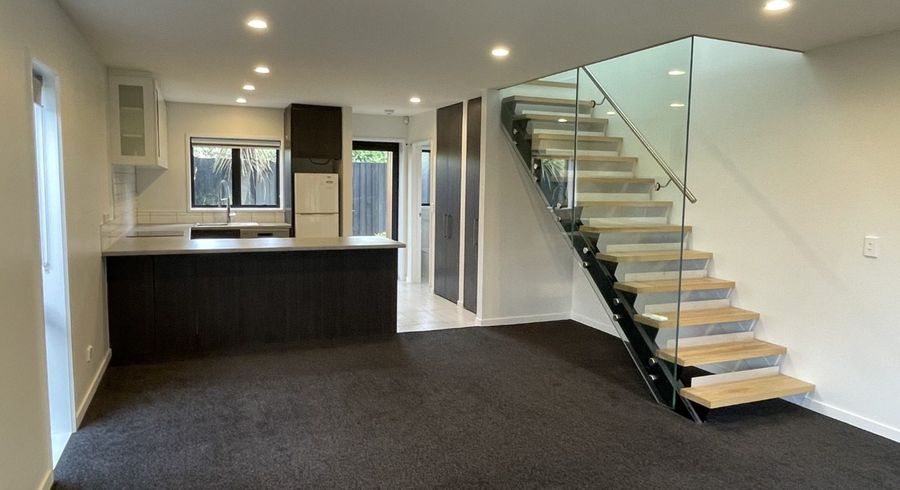 at 9/314 Oxford Terrace, City Centre, Christchurch City, Canterbury