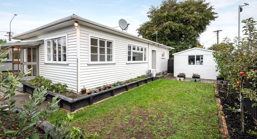  at 1/8 Simeon Street, Spreydon, Christchurch City, Canterbury