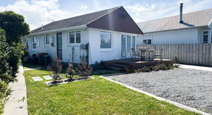  at 1/89 Hills Road, Edgeware, Christchurch City, Canterbury