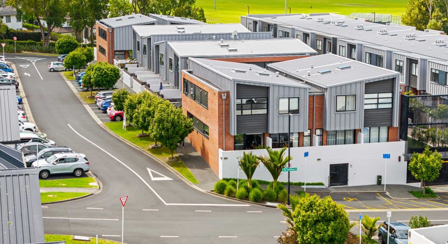  at 29/4 Stables Lane, Millwater, Rodney, Auckland