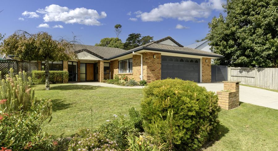 at 18 Santa Barbara Drive, Papamoa Beach, Papamoa