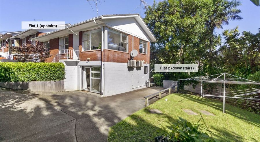  at 3/9 Brian Avenue, Forrest Hill, North Shore City, Auckland