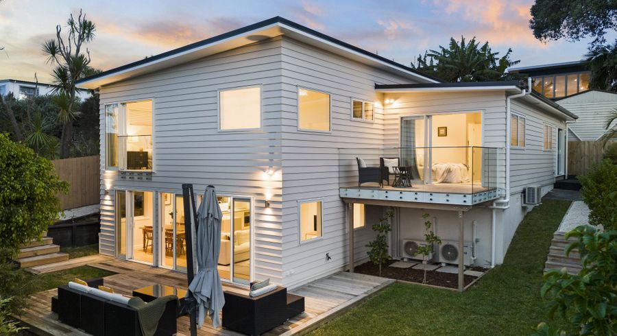  at 2/46 Aramoana Avenue, Devonport, Auckland