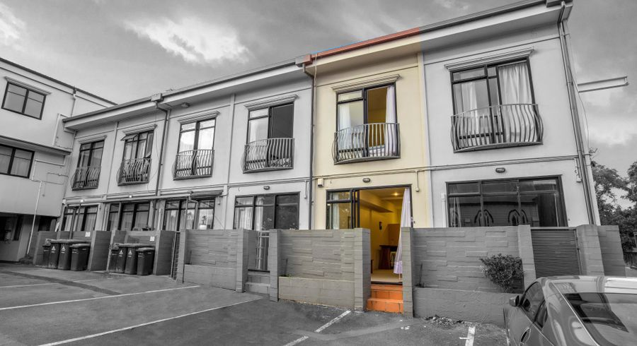  at 66B Grey Street, Onehunga, Auckland