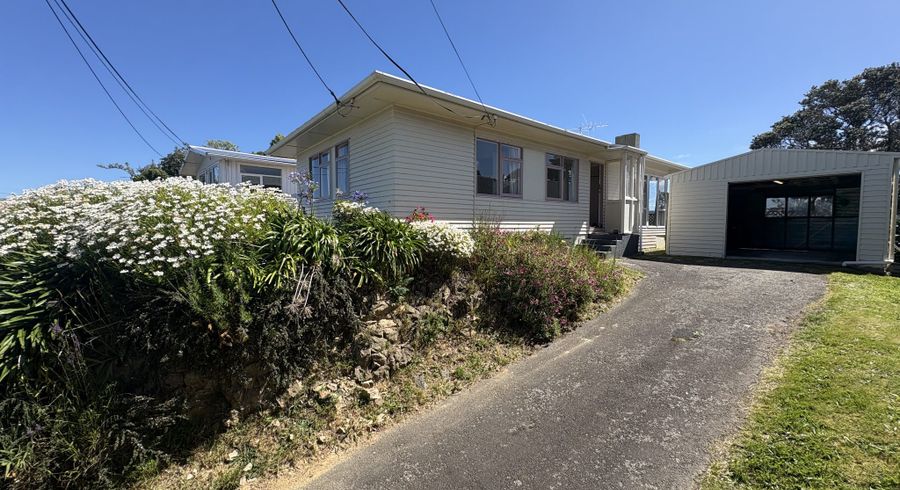  at 18 Buckley Road, Southgate, Wellington, Wellington