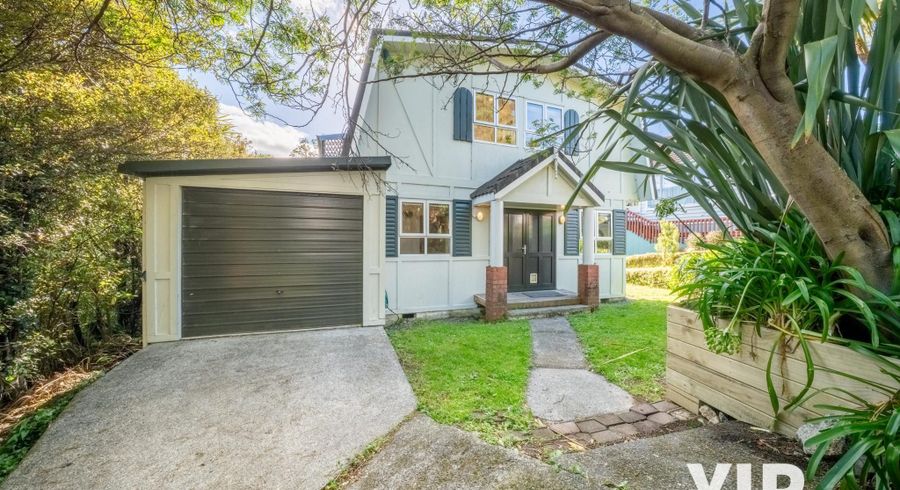  at 94 Normandale Road, Normandale, Lower Hutt, Wellington