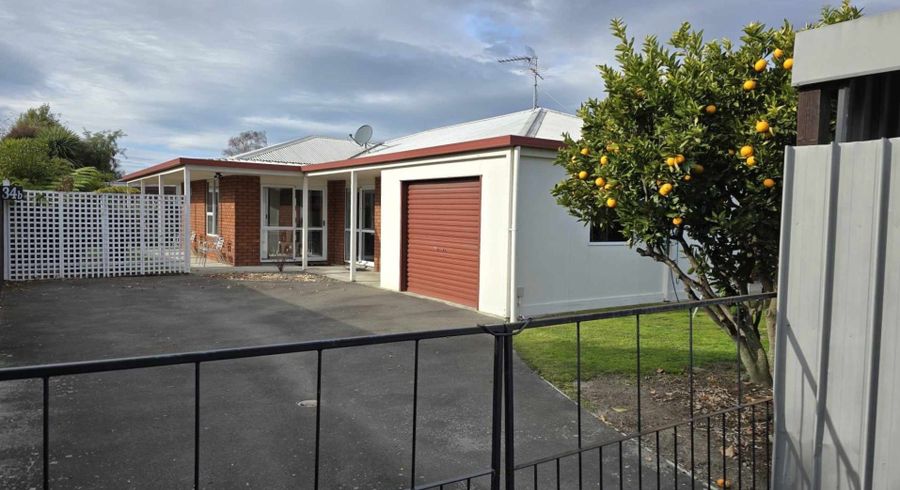  at 34B  Mowat Street, Blenheim, Blenheim, Marlborough