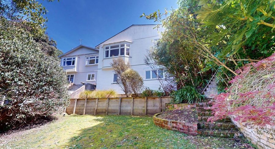  at 7 Hoggard Street, Vogeltown, Wellington, Wellington