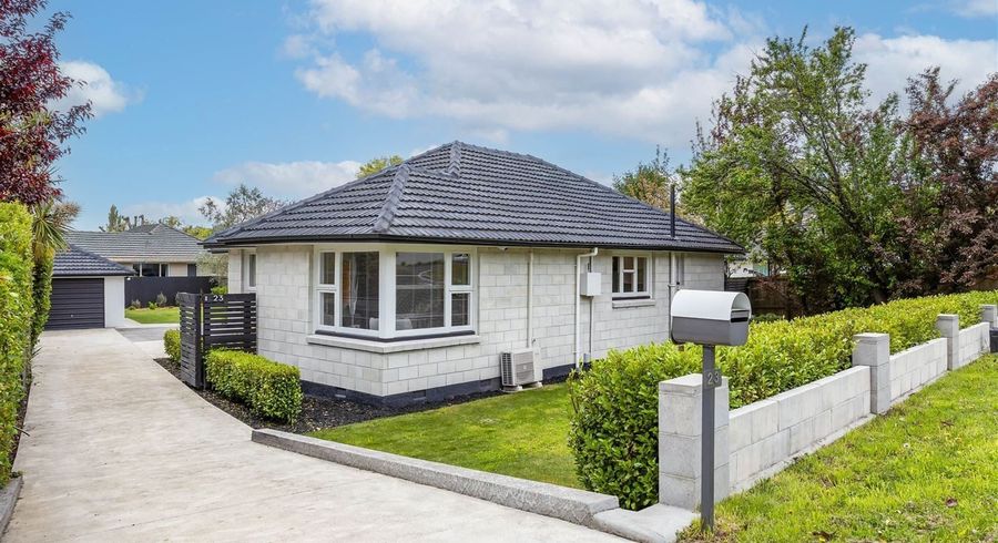  at 23 Centaurus Road, Cashmere, Christchurch