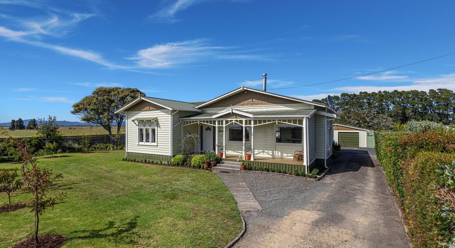 at 723 Thornton Road, Thornton, Whakatane