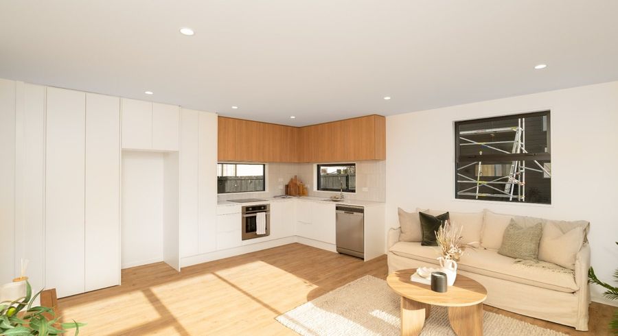  at 2/33 England Street, Phillipstown, Christchurch City, Canterbury