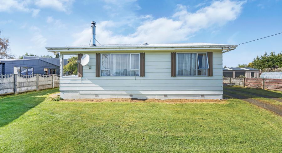  at 10 Hereford Street, Riversdale, Riversdale