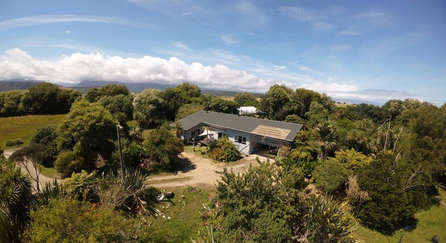  at 127 Kohaihai Road, Karamea, Buller, West Coast