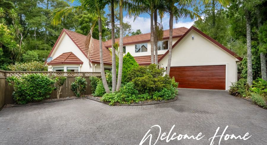  at 37E Uppingham Crescent, Hillcrest, North Shore City, Auckland