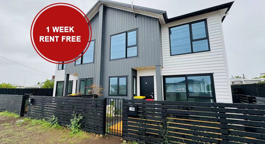  at 113E Rathgar road, Henderson, Waitakere City, Auckland