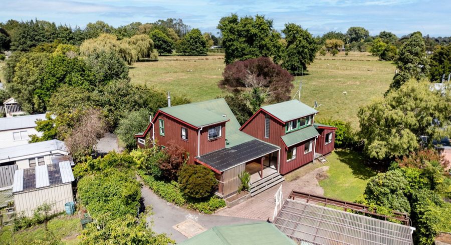  at 443B Tauwhare Road, Matangi, Hamilton