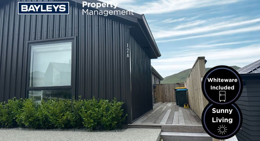  at 12A Spur Ridge Rise, Jacks Point, Queenstown-Lakes, Otago