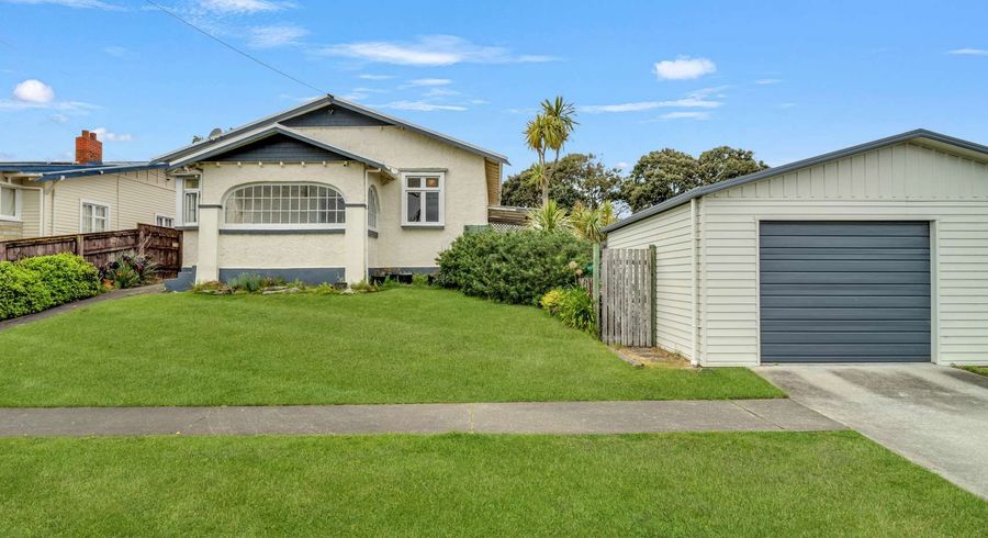  at 47 Kawatiri Avenue, Gonville, Whanganui, Manawatu / Whanganui