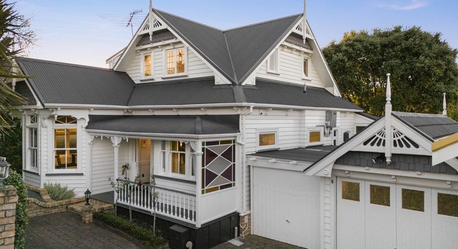  at 23D Puriri Avenue, Greenlane, Auckland City, Auckland