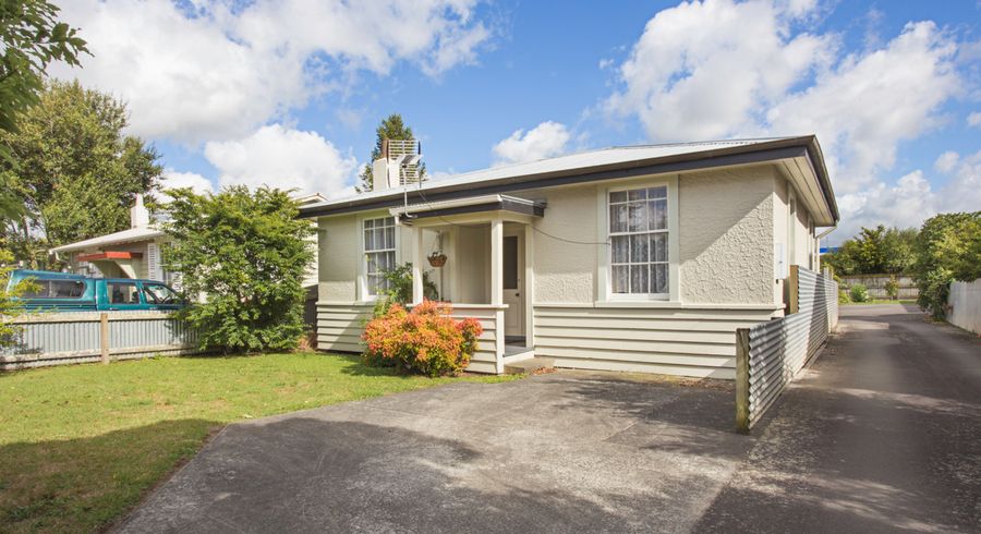  at 131 Church Street, West End, Palmerston North