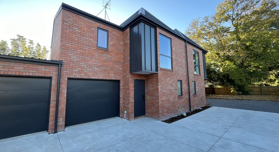  at 3/83 Rutherford Street, Woolston, Christchurch