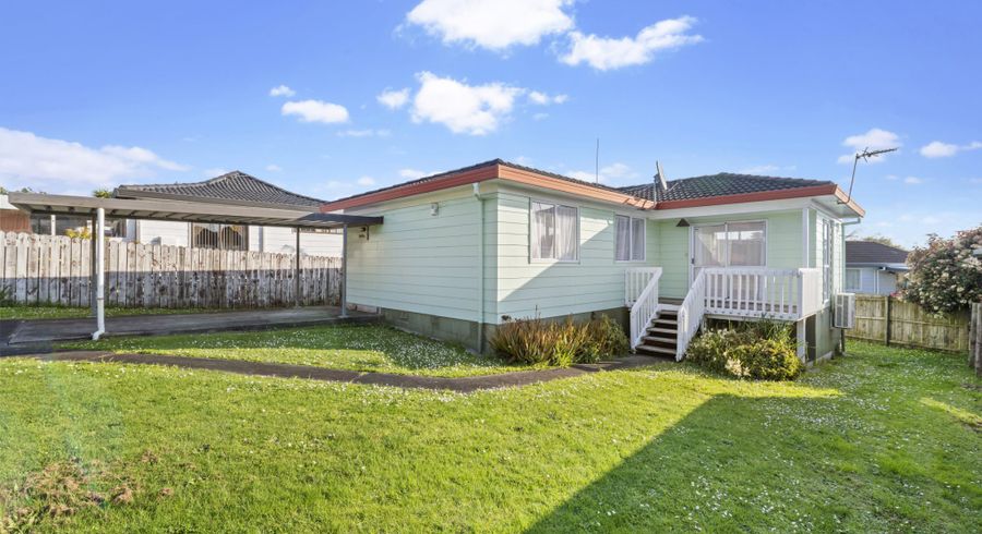  at 2/14 Silver Creek Road, Weymouth, Manukau City, Auckland